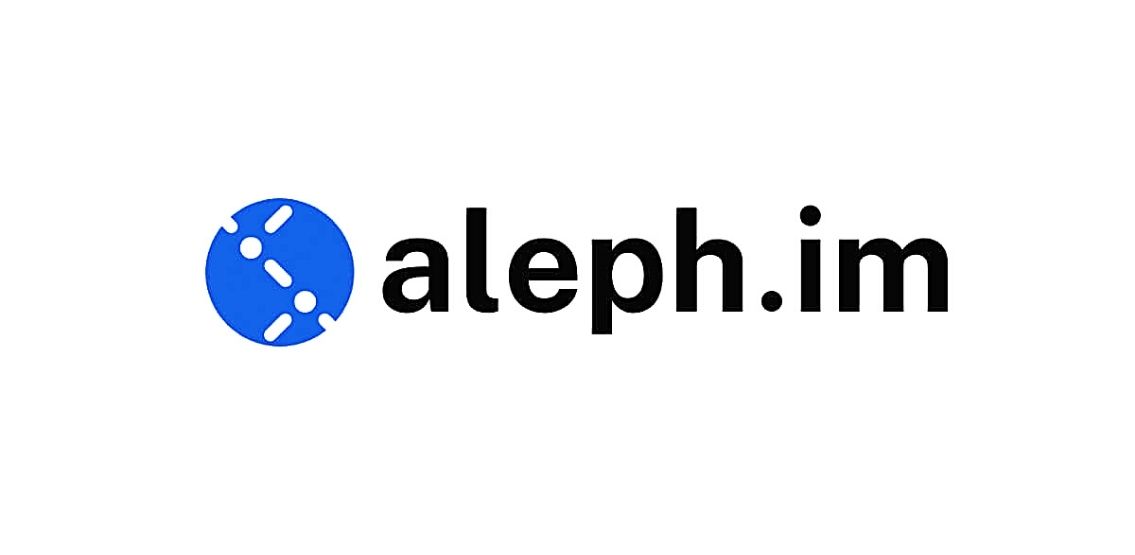 Aleph.im Partners With Polygon To Boost NFTs, dApps, and Marketplaces