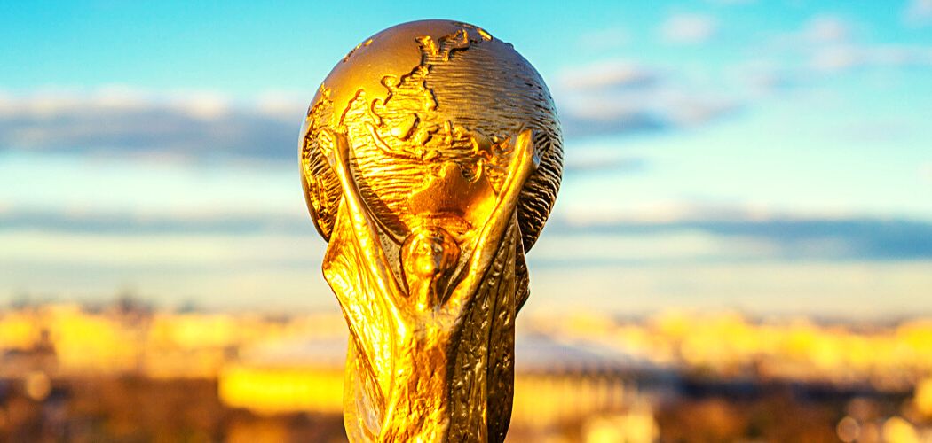 FIFA Applies For Metaverse Trademark Ahead Of World Cup