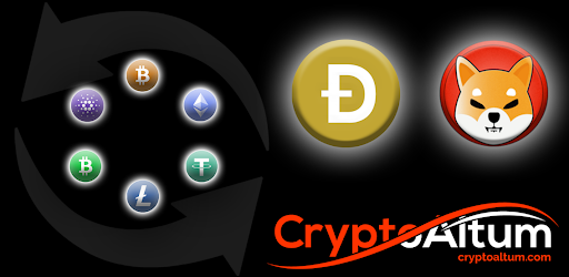 CryptoAltum ticaret platformu, sıfır ücretle kripto dönüşümlerine izin veriyor