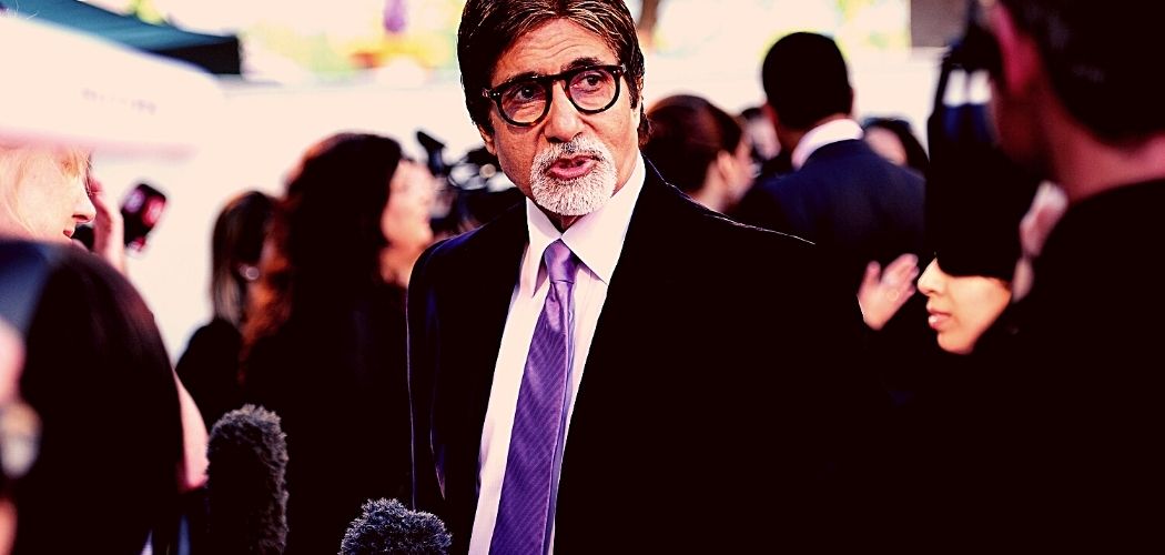 Bollywood Megastar Amitabh Bachchan Becomes Face Of CoinDCX