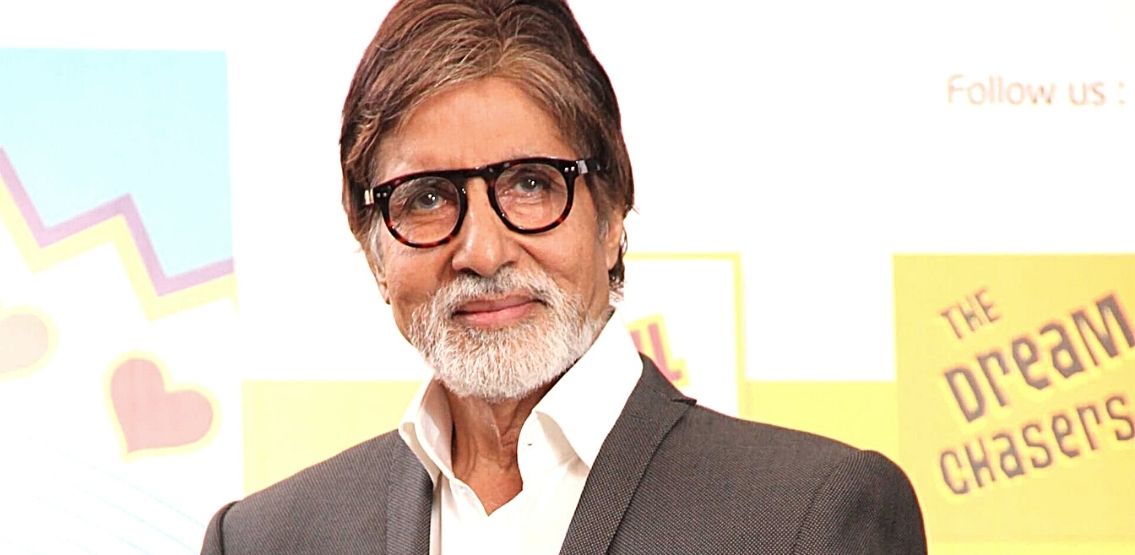 First Indian Celebrity To Join NFT Game: Amitabh Bachchan