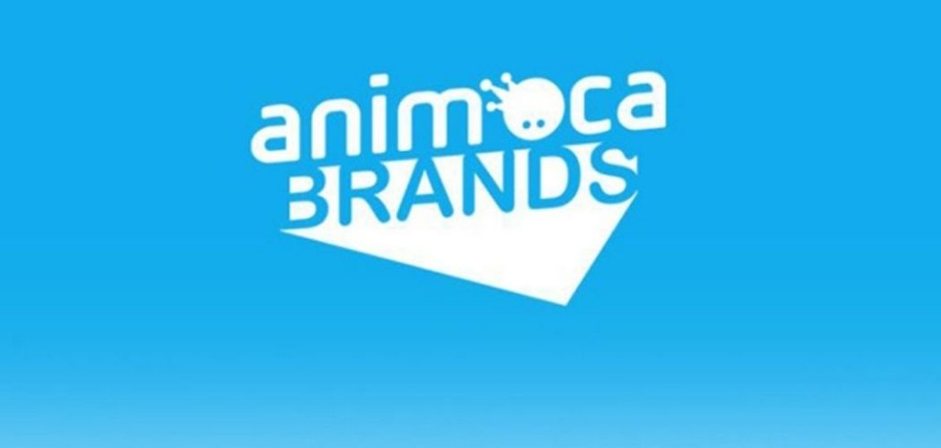 ~$360M Funding Pushes Animoca Valuation Over $5B