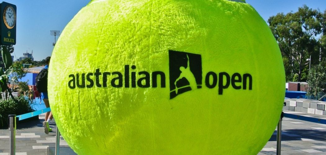 Australian Open Becomes First Grand Slam Tennis Tournament To Take A Crack At The Metaverse