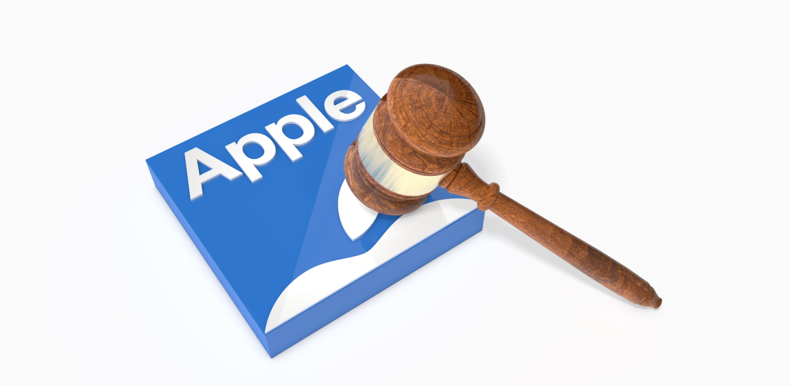 Apple appeal rejected – door now open for app store crypto payments?