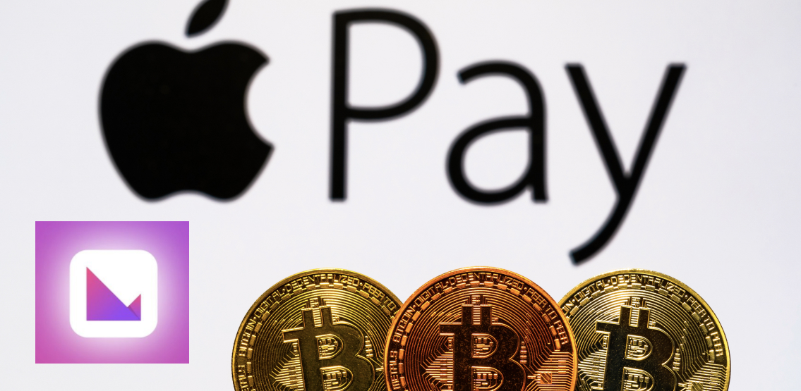 does apple pay have cryptocurrency