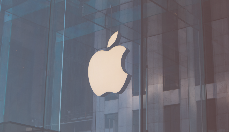 Apple’s Tim Cook Discloses Crypto Investment