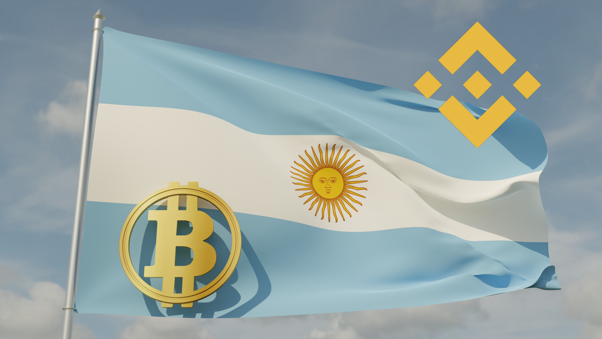 Argentinians now able to ditch pesos for crypto