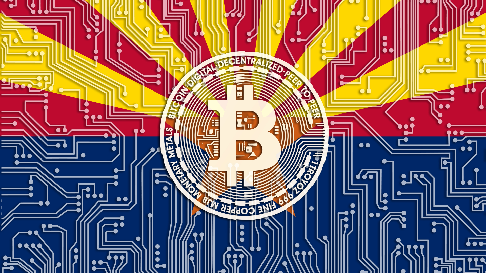 Arizona Senator Introduces Bill to Make Bitcoin Legal Tender Crypto Daily