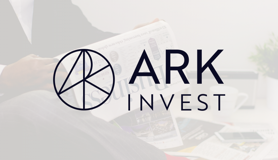 CEO of Ark Invest Cathie Wood has hopes for Bitcoin's future