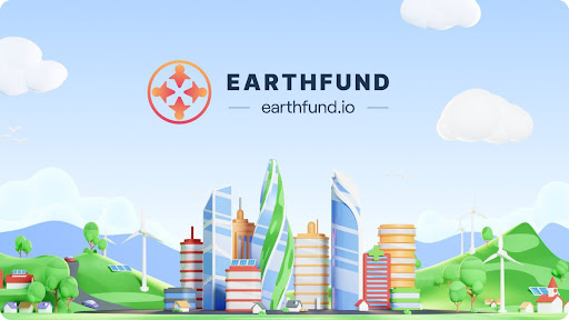 EarthFund Launches Allowing ‘Anyone’ To Set Up A DAO To Fund World-Changing Causes
