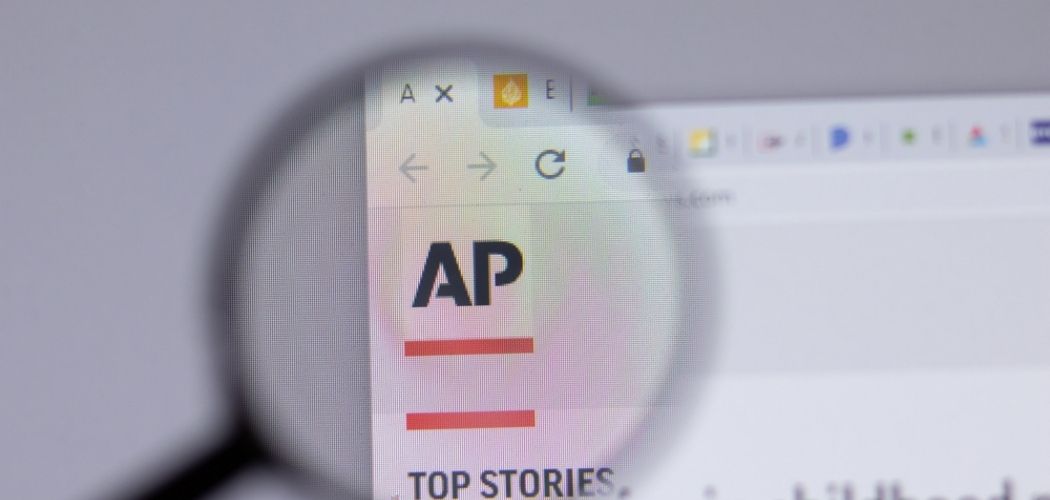 AP To Launch NFT Marketplace For Its Critically Acclaimed Photography
