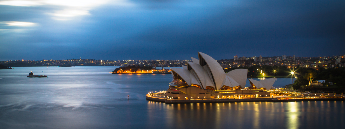 Australian Federal Police Sets Up Cryptocurrency Unit