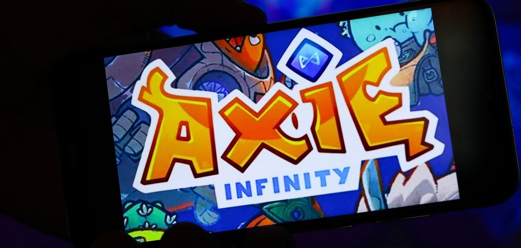 Axie Infinity, Tüm Zamanların Satışları 4 Milyar Doları Aşarken NFT Marketplaace'ı Güncelliyor