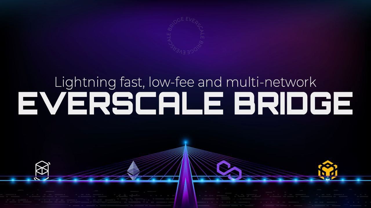 TON Bridge Rebrands to Everscale Bridge, Continues Legacy of Cross-Chain Access