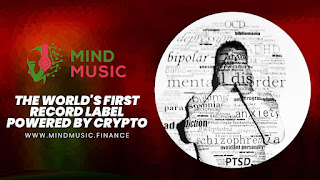 Mind Music is All set for June 24th Multi-Chain Launch. Only 6 Days Left.