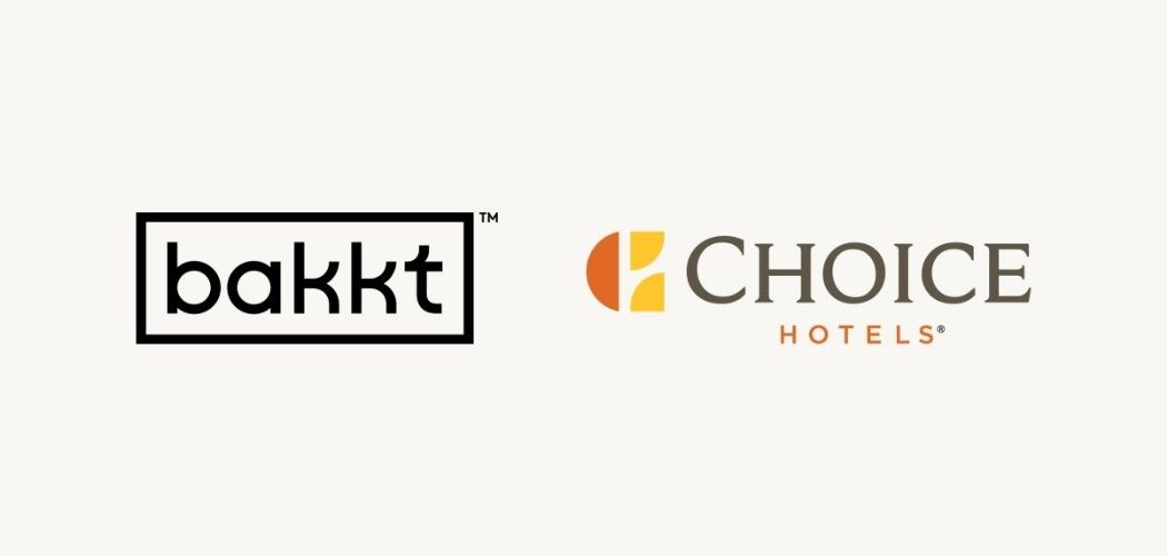 Choice Hotels Expands Rewards Program With Bakkt Partnership