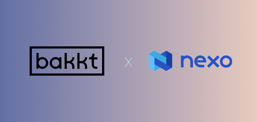 Nexo Partners with Bakkt For Ethereum and Bitcoin Custody