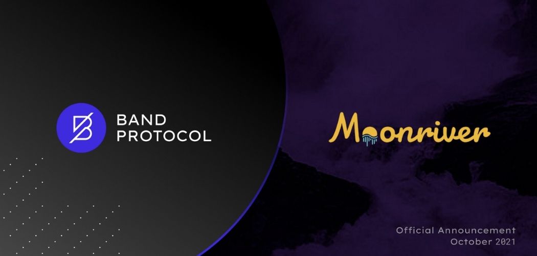 Band Protocol Integration To Help Boost Moonriver’s Ecosystem Scalability