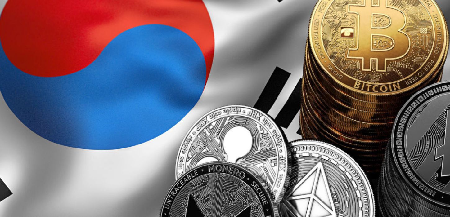 Bank Of Korea Gets Nod To Investigate Local Crypto Firms