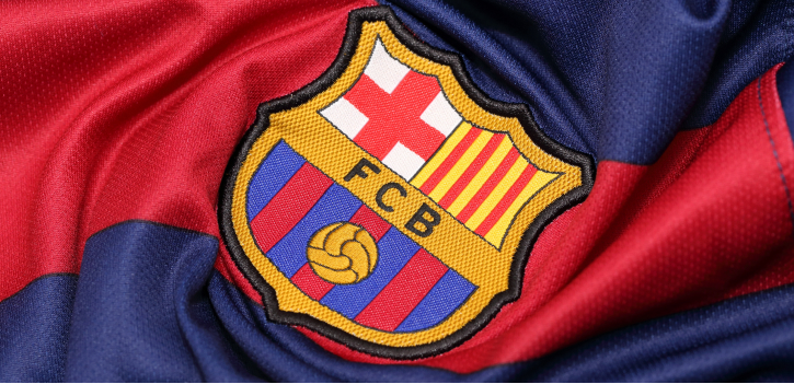 FC Barcelona partners with biggest European crypto exchange