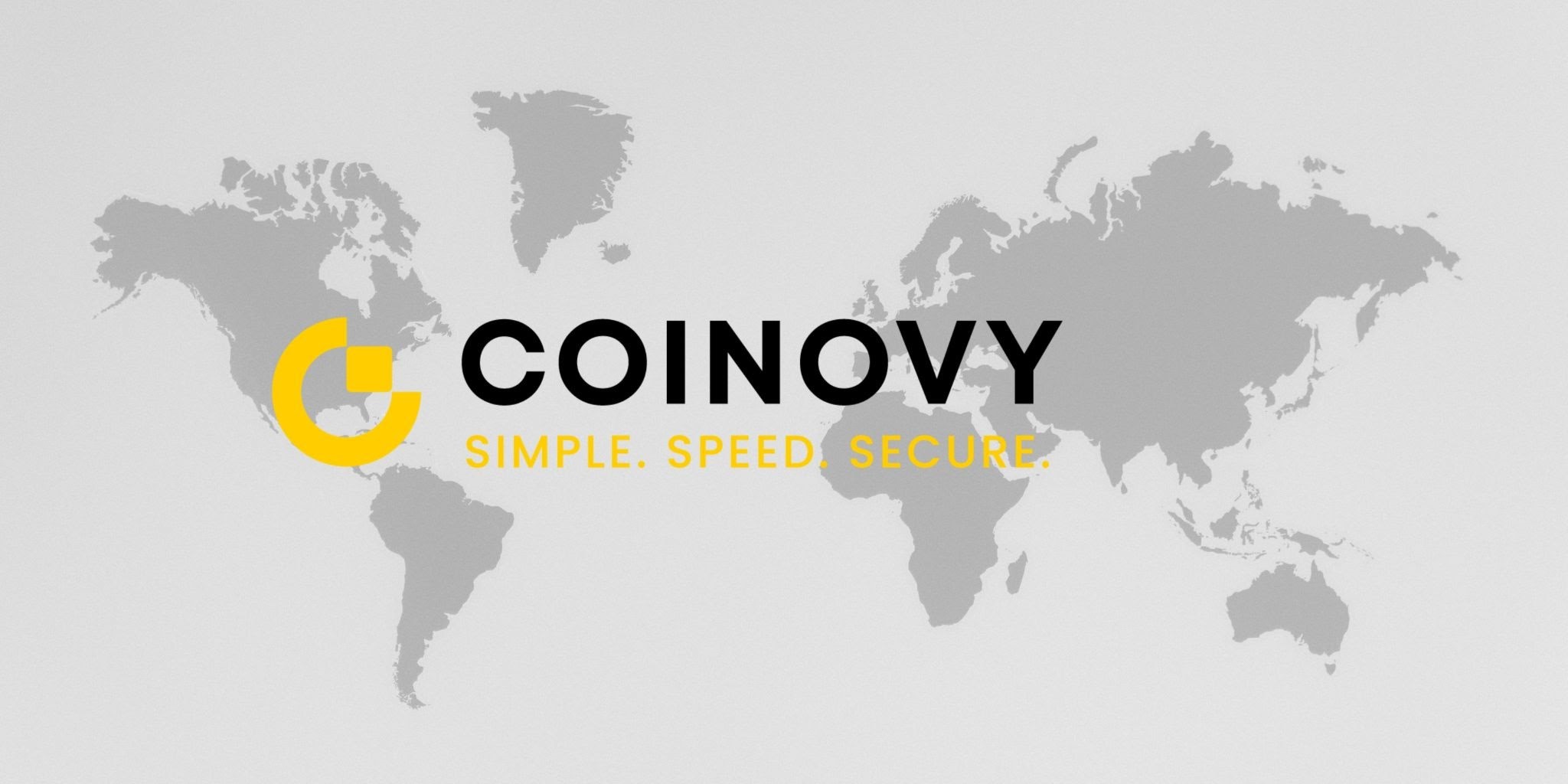 A Beginners Guide to Coinovy