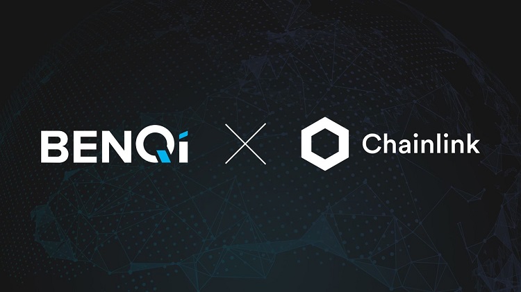 BENQI Integrates Chainlink Price Feeds On The Avalanche Mainnet To Decentralize Its Price Oracle