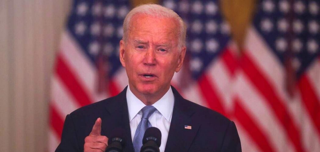 President Biden’s Upcoming Executive Order On Crypto The First Step Towards Proper Regulation