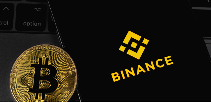 CryptoQuant gives Binance clean bill of health