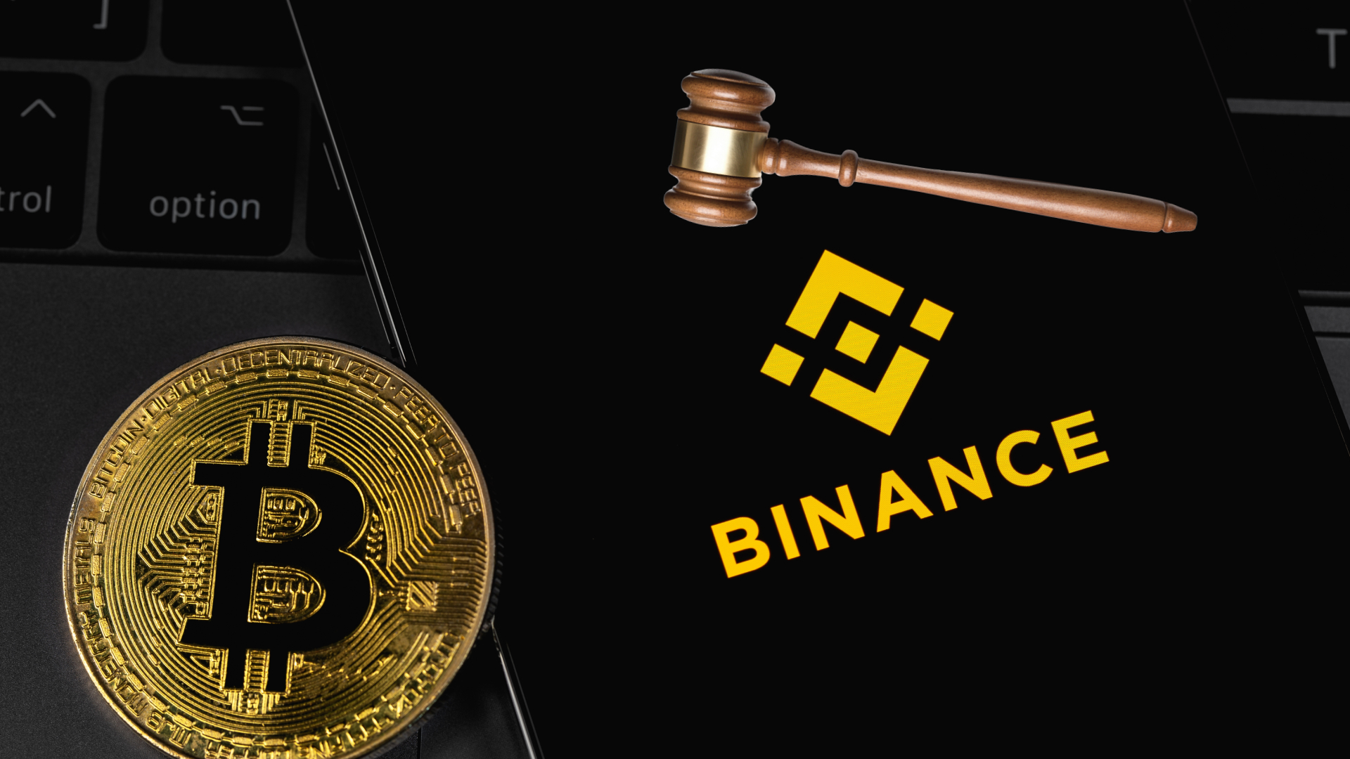 Binance Under The Investigation Of Us Justice Department Again