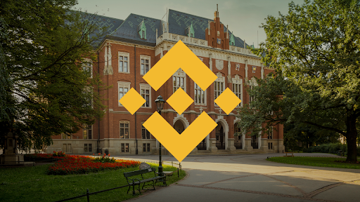 Binance Invests in the Community With New Free Crypto Courses