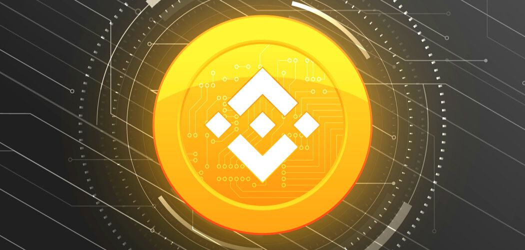 Binance To Launch SBT For Wallet KYC