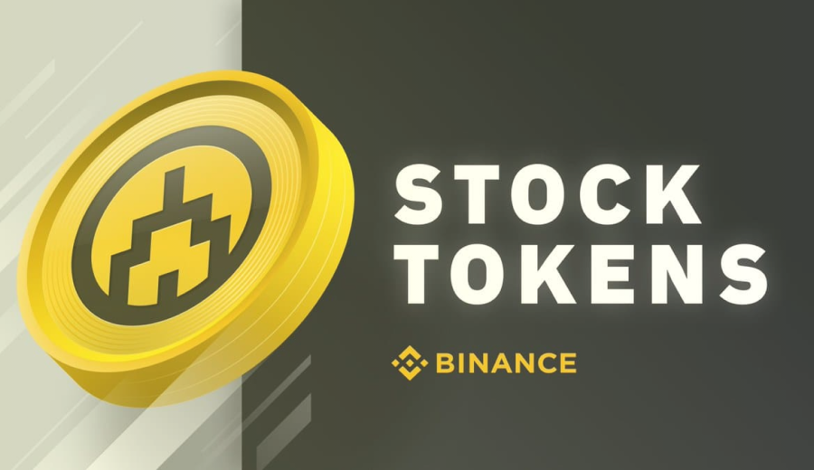 tokenized stocks binance