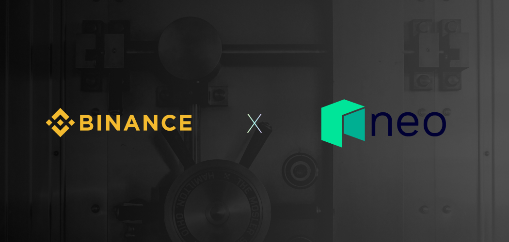 Binance Joins the Neo Council, Initiates Tighter Integration With N3 Infrastructure