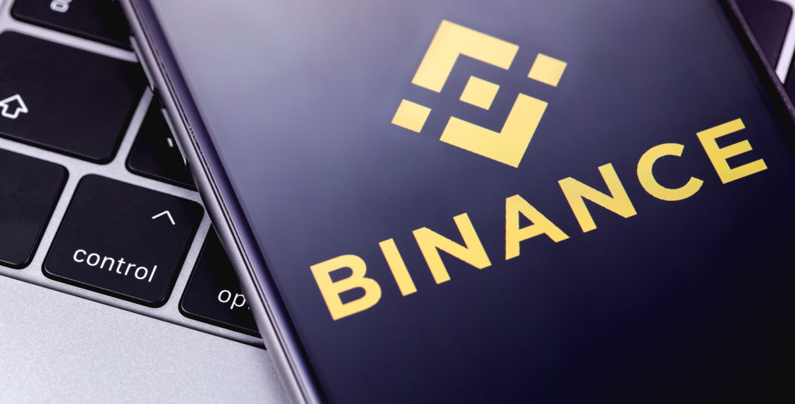 Binance suspends crypto withdrawals due to massive backlog