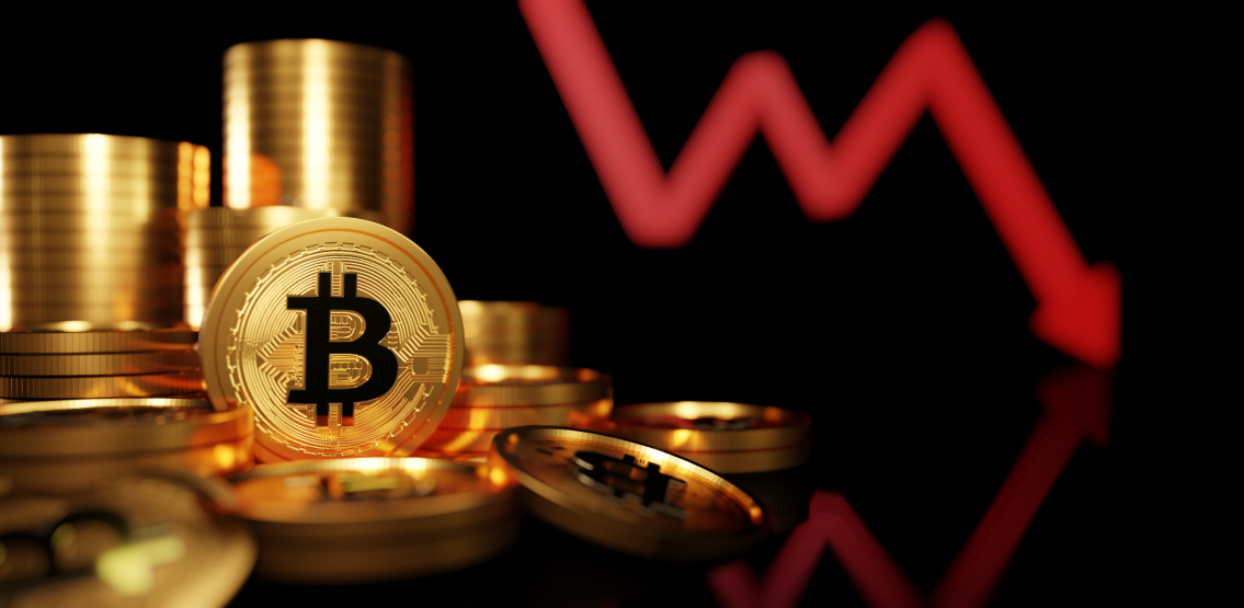 Veteran trader Gareth Soloway says bitcoin to potentially go under $12,000