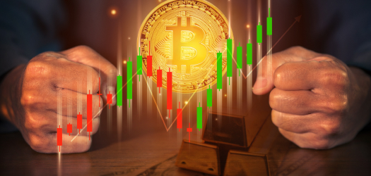 Bitcoin price back to 2020 levels