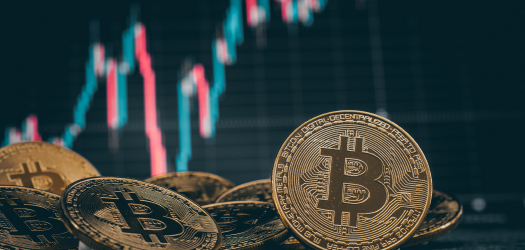 Crypto rally over for now?