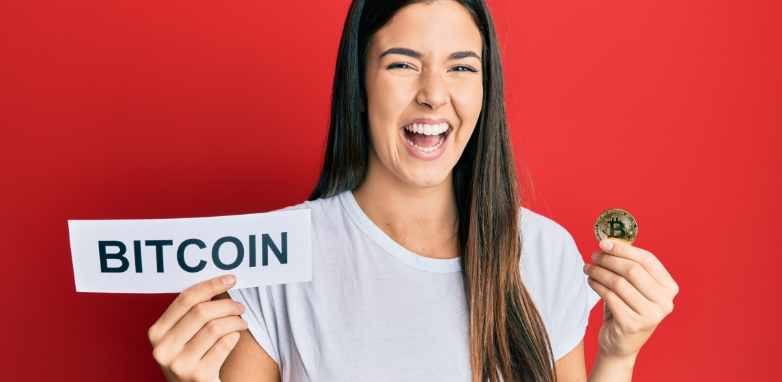 Crypto mania bizarre says mainstream media