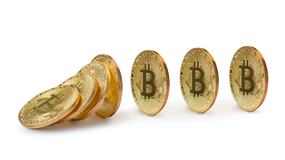 Peter Schiff says Bitcoin will break down