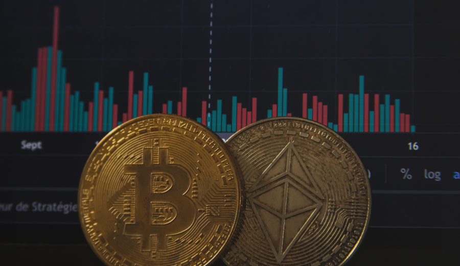 algoritminis kriptocurrency trading bitcoin ketina avarijos