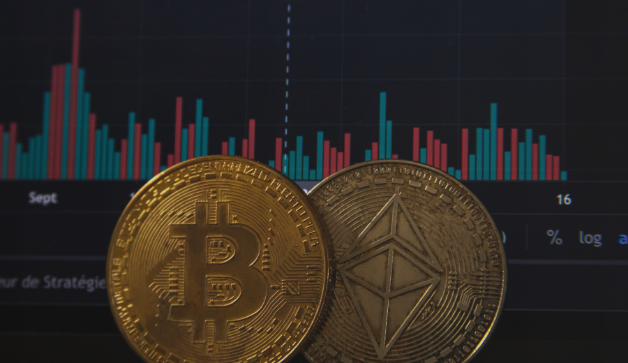 crypto news wall street