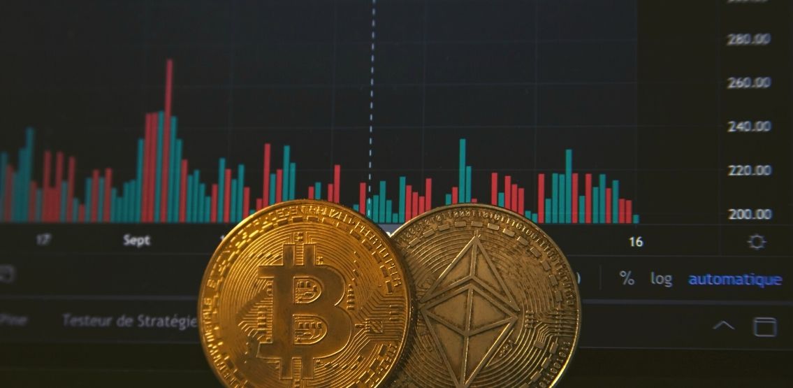 With Bitcoin Dominance Hovering Around 50%, Here Is Why An ETH Flipping Could Be A Bad Thing