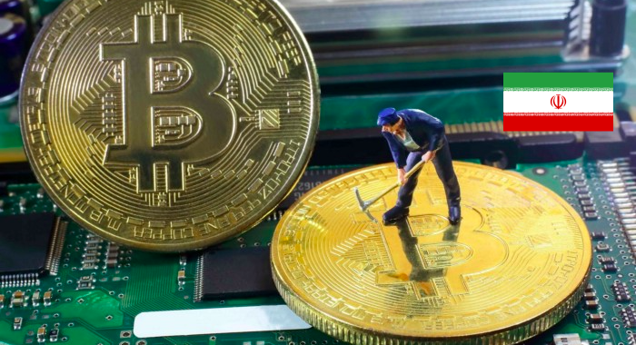 Iran Proposes New Crypto Mining Bill