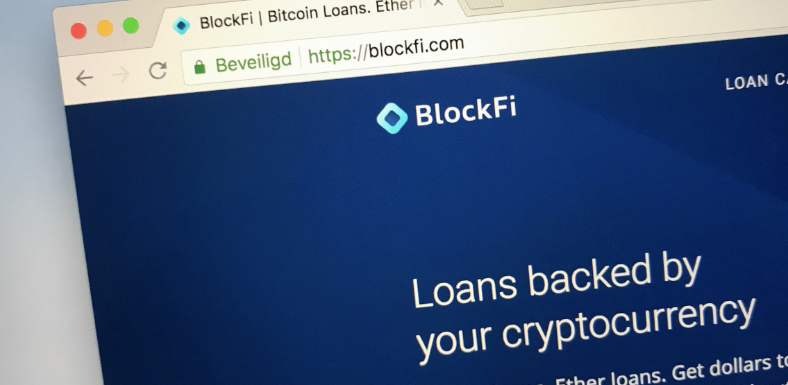Blockfi mistakenly hands out millions of dollars in crypto to customers