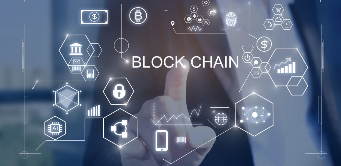 Ways Companies Can Benefit From Blockchain Technology