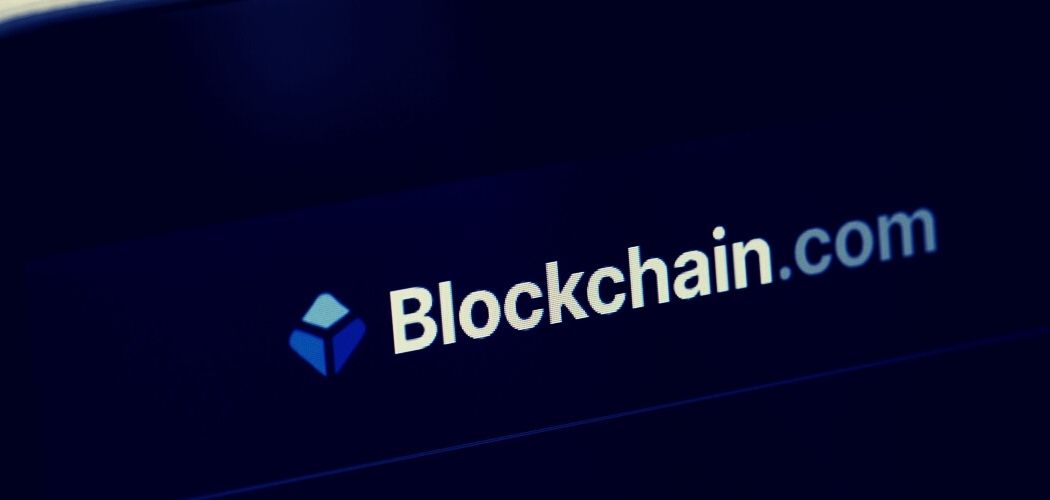 Blockchain.com, 14 Milyar Dolar Değerlemeyle Fon Artırdı