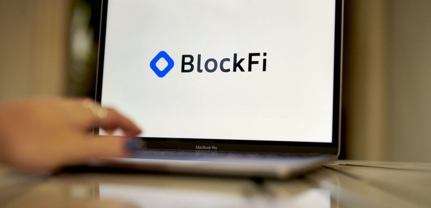 BlockFi Submits Motion to Return Frozen Crypto to Wallet Users