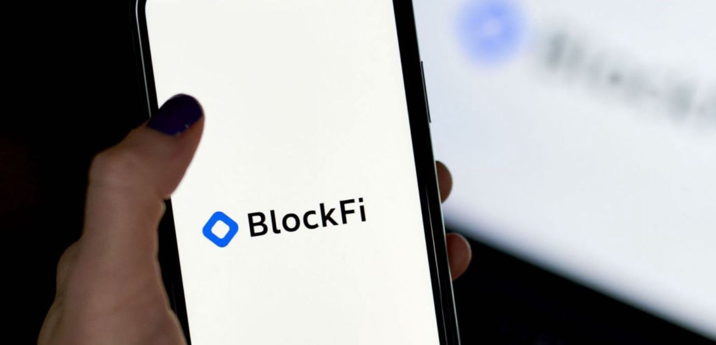 BlockFi Claims To Pay $15M Settlement To Investor