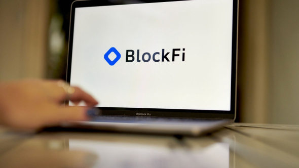 BlockFi To Liquidate Crypto Lending Platform To Pay Back Lenders