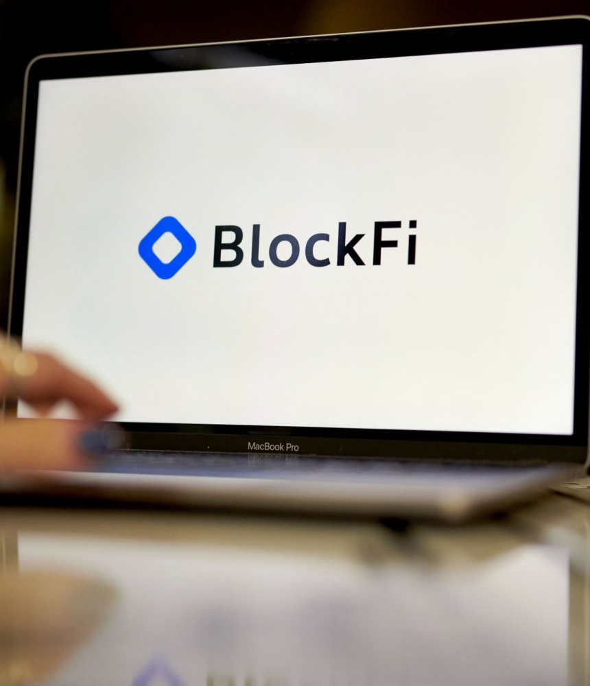BlockFi To Liquidate Crypto Lending Platform To Pay Back Lenders